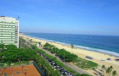 Imagem 15: Alto Luxo - ipanema. Imóvel mobiliado, 360m² de Área, 2 Vagas na garageme4...