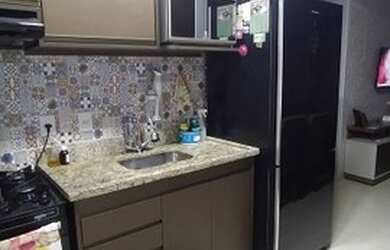 Imagem 3: Jundiaí - Apartamento Padrão - Residencial Santa Giovana