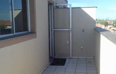 Imagem: O apartamento possui 3 Dormitórios, 2 Banheiros, 102m² de