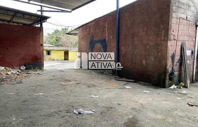 Imagem 5: TERRENO COMERCIAL em SÃO PAULO - SP, PARQUE NOVO MUNDO