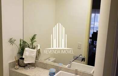 Imagem 5: 128m² com 3 suítes a 600m do metro e com uma vista de cair o queixo....