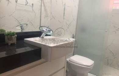 Imagem 8: SÃO JOSÉ DO RIO PRETO - Casa condomínio Fechado - RESIDENCIAL MARIA...