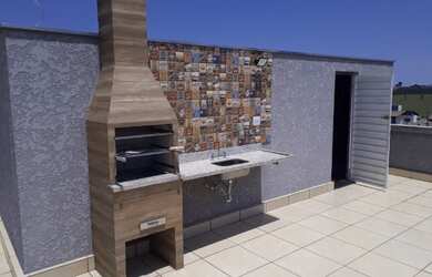 Imagem 13: Residencia e salão em Bragança Paulista/permuta por terreno na região