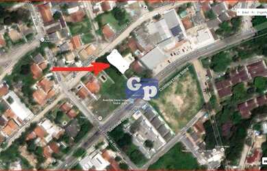 Imagem 1: Terreno à venda, 450 m² por R$ 330.000,00 - Engenho do Mato - Niterói/RJ