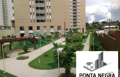 Imagem 2: Garden Club, 124m2, Parque 10, Manaus