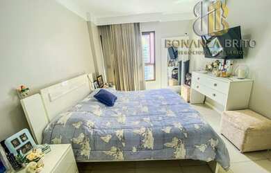 Imagem 12: Salvador - Apartamento Padrão - Patamares