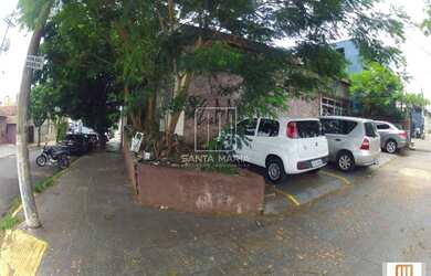 Imagem: O depósito possui 3 Vagas na garagem, 490m² de Área e está