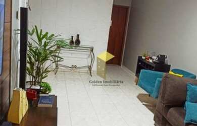 Imagem 13: Sobrado com 3 dormitórios - venda por R$ 800.000 ou aluguel por R$ 3.400/mês...