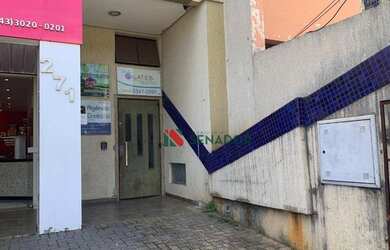 Imagem: O depósito possui 30m² de Área e está localizado em Igapó