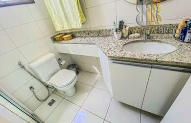 Imagem 9: Salvador - Apartamento Padrão - Patamares