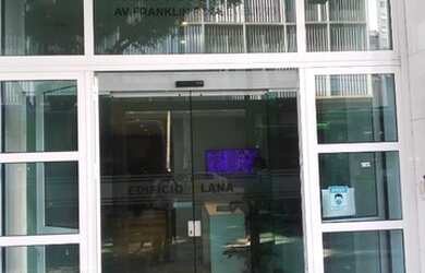 Imagem: O depósito possui 25m² de Área e está localizado em Tijuca