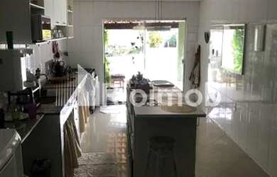 Imagem 7: Rio de Janeiro - Casa de Condomínio - Recreio dos Bandeirantes