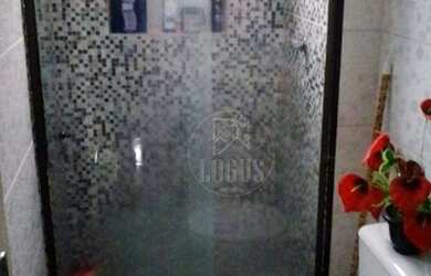 Imagem 13: Apartamento com 2 dormitórios à venda, 53 m² por R$ 95.000,00 - Santa...