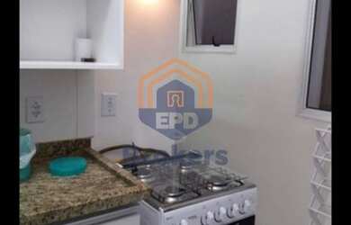 Imagem 6: Jundiaí - Apartamento Padrão - Parque Residencial Jundiaí