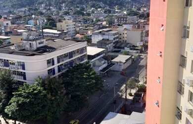 Imagem 9: APARTAMENTO RESIDENCIAL em RIO DE JANEIRO - RJ, CASCADURA