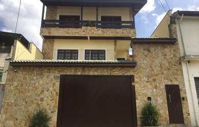 Imagem 3: Sobrado na Freguesia do Ó - Alto Padrão