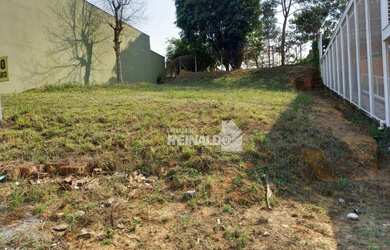 Imagem 5: Terreno à venda, 462 m² por R$ 640.000,00 - Giardino D Itália - Itatiba/SP