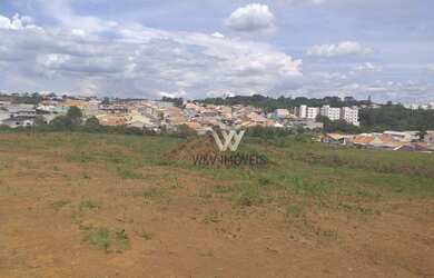 Imagem 2: Área à venda, 79871 m² por R$ 51.000.000,00 - Santo Antônio - São José dos Pinhais/PR