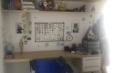 Imagem 9: lindo sobrado com 3 suítes Villaggio Di Itaici Indaiatuba SP