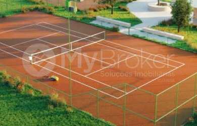 Imagem 2: Terreno em condomínio no Condomínio Jardins Nápoles - Bairro Jardins...