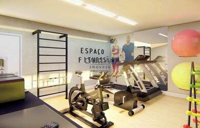 Imagem 5: Apartamento com 2 dorms, Vila Anhanguera, Mongaguá - R$ 285 mil, Cod...