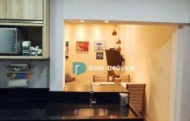 Imagem 10: Apartamento à venda, 75 m² por R$ 280.000,00 - Centro - Juiz de Fora/MG