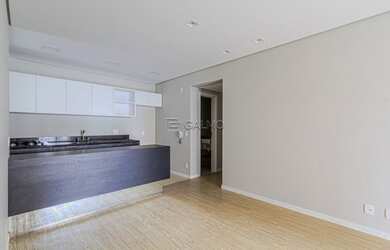 Imagem: O apartamento possui 2 Dormitórios, 3 Banheiros, 2 Vagas na