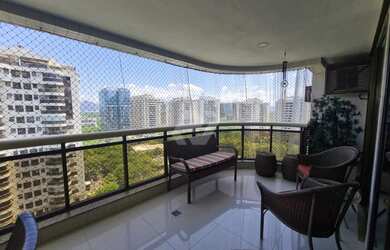 Imagem 3: Península Green - Barra da Tijuca