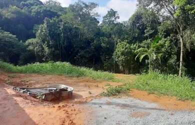 Imagem: O terreno possui 1.005m² de Área e está localizado em Roseira