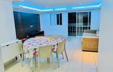 Imagem 8: Apartamento com 3 dormitórios, 97 m² - venda por R$ 890.000,00 ou aluguel por R$ 4.600,00