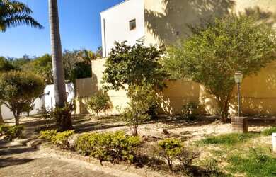 Imagem 16: CASA RESIDENCIAL em SALTO - SP, CONDOMÍNIO FECHADO VILLAGE HARAS SÃO LUIZ