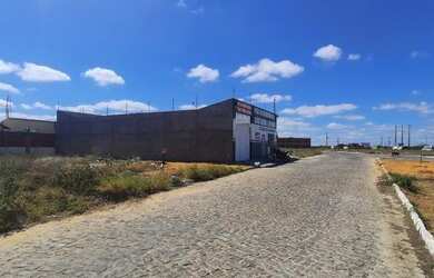 Imagem 2: Terreno Terreno / lote com venda por R$110.000