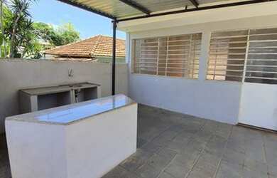 Imagem 6: CASA JARDIM PETRÓPOLIS. 250m² de Área, 3 Vagas na garageme4 Dormitórios