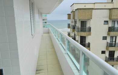 Imagem 11: APARTAMENTO AVIAÇÃO - PRAIA GRANDE SP