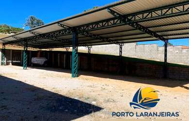 Imagem 11: Terreno em Condomínio para Venda em Piracaia, Condominio Porto Laranjeiras