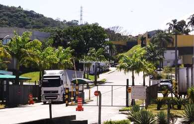 Imagem 4: São Paulo - Galpão/Depósito/Armazém - Jardim Jaraguá