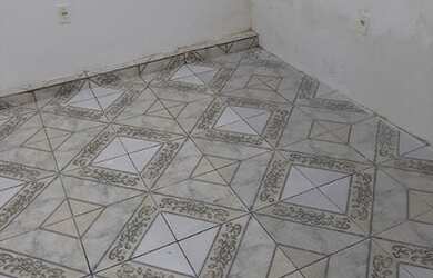 Imagem 6: Apartamento liberdade Bairro guarani principal Depois do