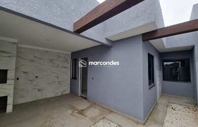 Imagem 8: FAZENDA RIO GRANDE - Casa Padrão - Pioneiros