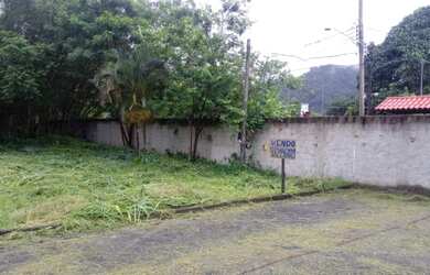 Imagem 4: Lote/Terreno para venda com 180 metros quadrados em Guaratiba - Rio de...