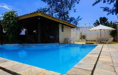 Imagem 13: Village para Venda em Salvador, Itapuã, 1 dormitório, 1 banheiro, 1...