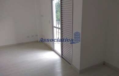 Imagem 9: Sobrado 3 Dormitórios 119m² no Condomínio Contemporâneo Club Residencial