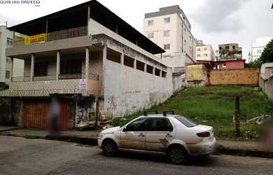 Imagem: O terreno está localizado em Eldorado, Contagem à venda por