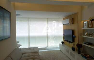 Imagem 3: Apartamento à venda, 4 quartos, 2 suítes, 2 vagas, Freguesia Jacarepaguá...