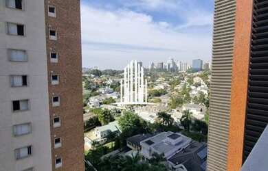 Imagem 12: Trend Tower andar alto