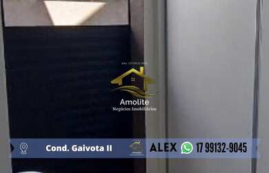 Imagem 13: CASA CONDOMÍNIO GAIVOTA II EM SÃO JOSÉ DO RIO PRETO