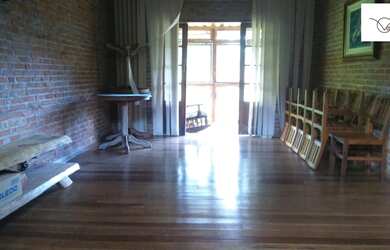 Imagem 3: CHÁCARA MARAVILHOSA em SANTO ANTÔNIO DO PINHAL - 2 dorms, 2500 m² por...