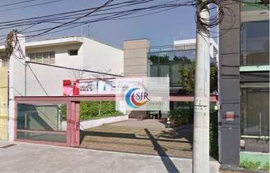 Imagem: O depósito possui 5 Vagas na garagem, 1.000m² de Área e