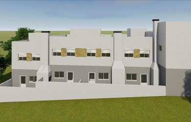 Imagem 3: CAXIAS DO SUL - Casa Padrão - SÃO LUIZ