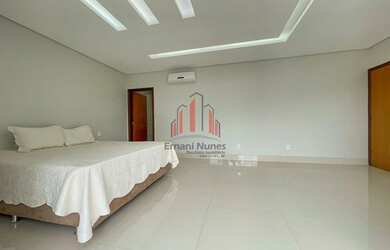 Imagem 16: Bela Casa 5 Qtos 4 Suites no Jockey Vicente Pires - Ernani Nunes