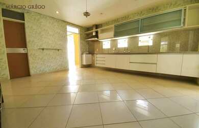 Imagem 13: Casa de Alto Padrão à venda Bairro Universitário